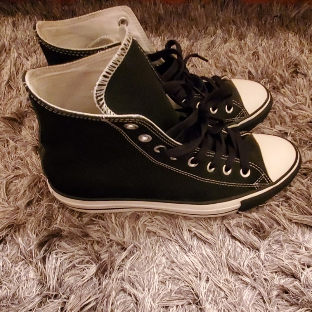 Converse All Star Chuck Taylor 'Guards' - Picture 3 of 4